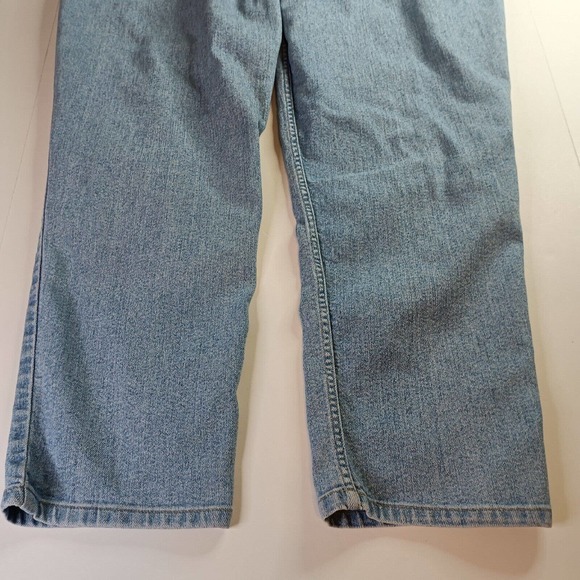 North West Blue Jeans - Picture 7 of 8